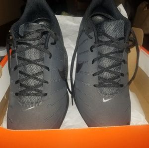 Mens size 12 Nike shoes